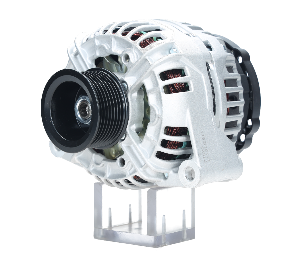 Alternator John Deere 120A