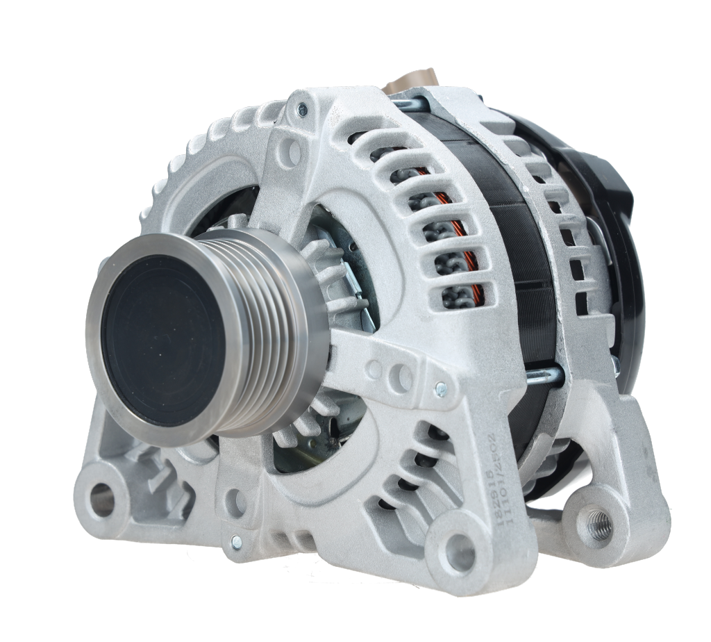 Alternator Ford 160A