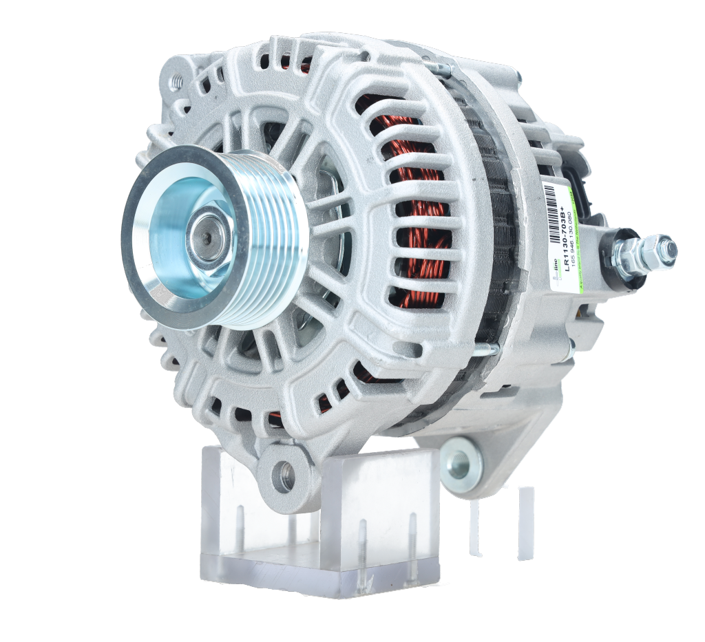 Alternator Nissan 130A