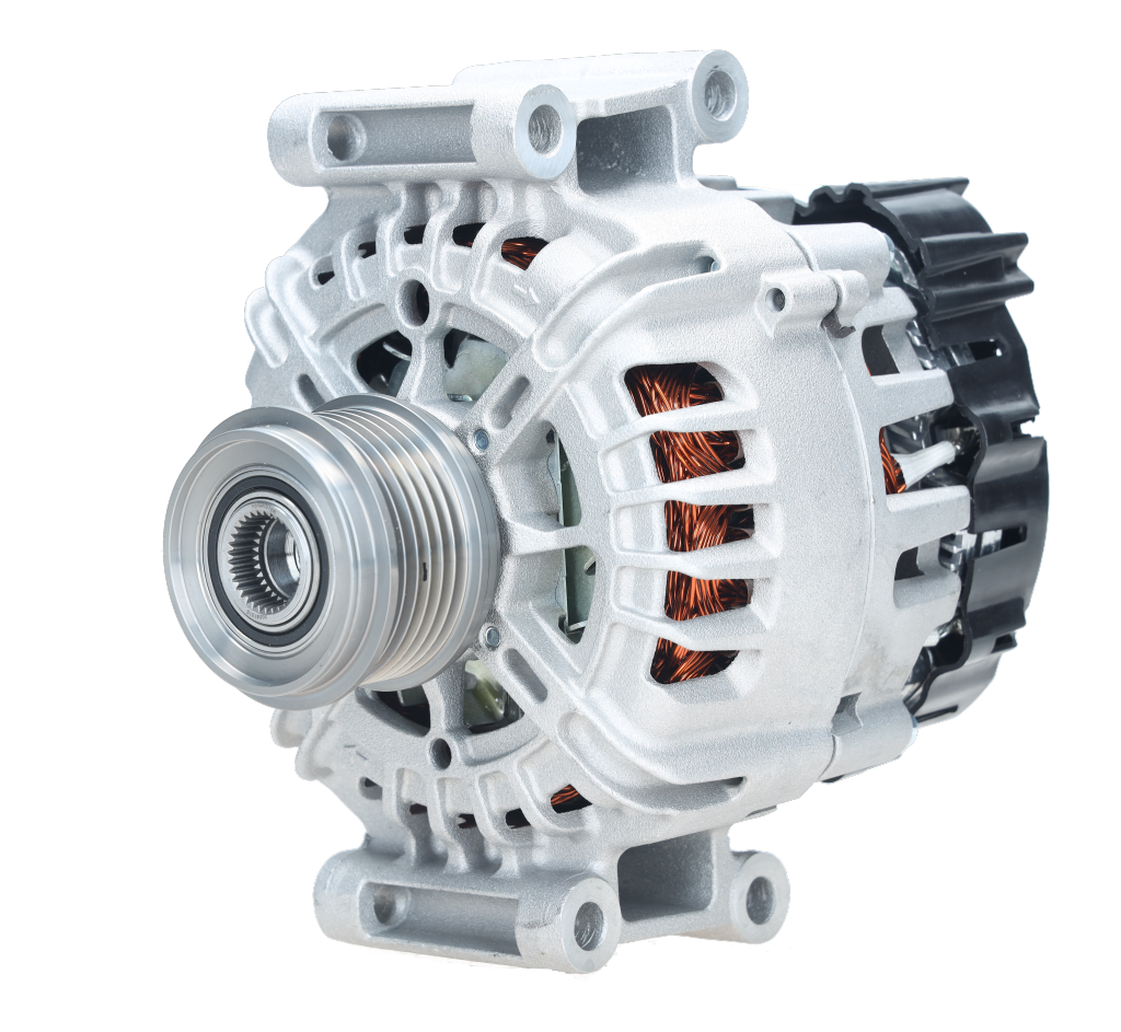 Alternator Volkswagen 150A