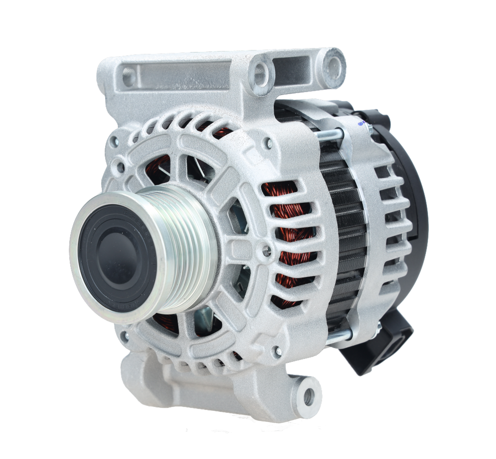 Alternator Opel 100A
