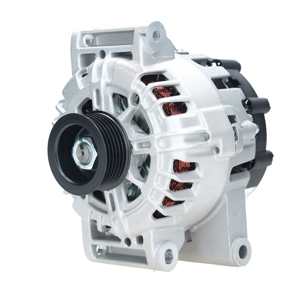 Alternator Opel 140A