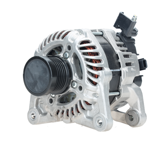 Alternator Renault 120A