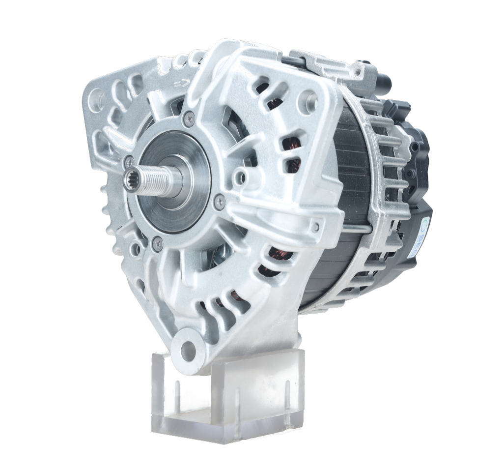 Alternator Mercedes 150A