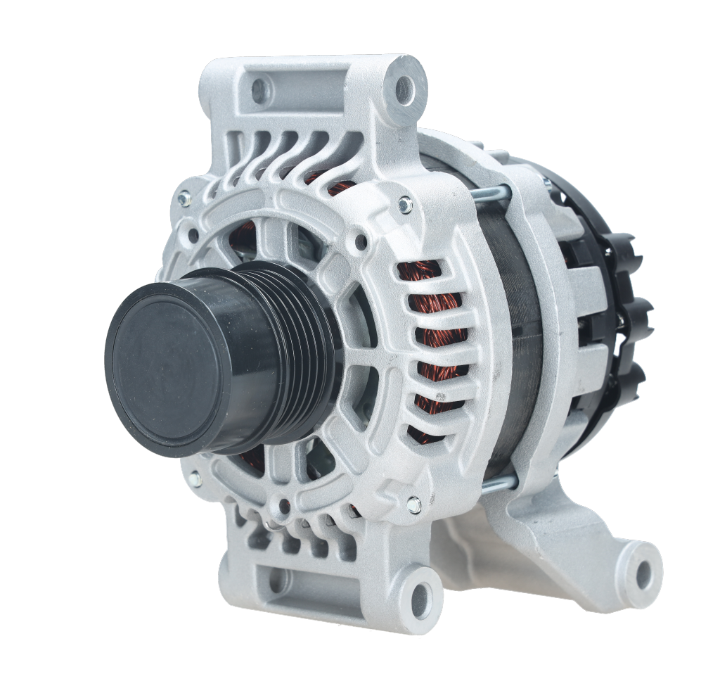 Alternator Opel 80A