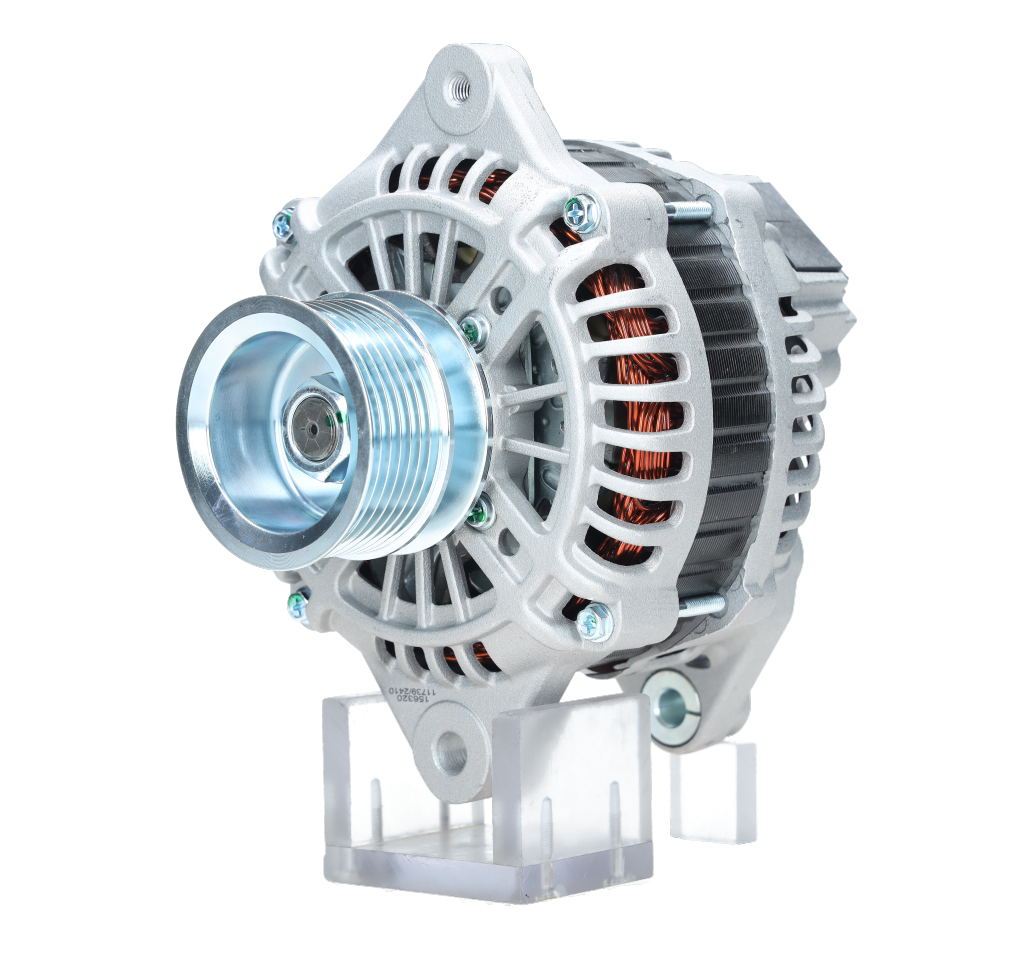 Alternator Isuzu 90A