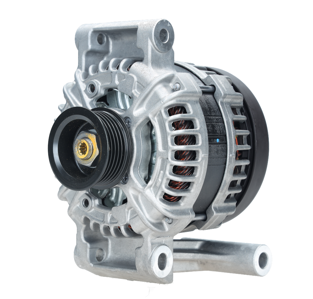 Alternator Opel 145A