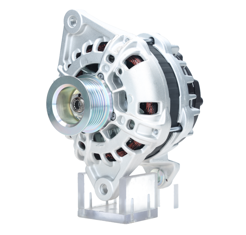 Alternator Iveco 150A