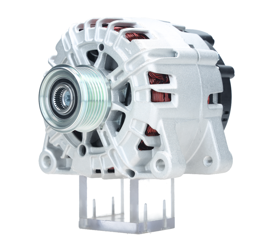 Alternator Peugeot 180A