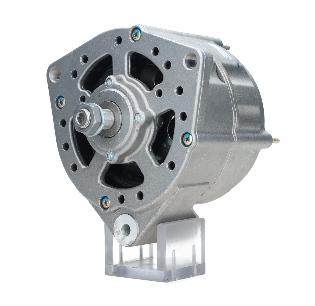 Alternator Mercedes 55A