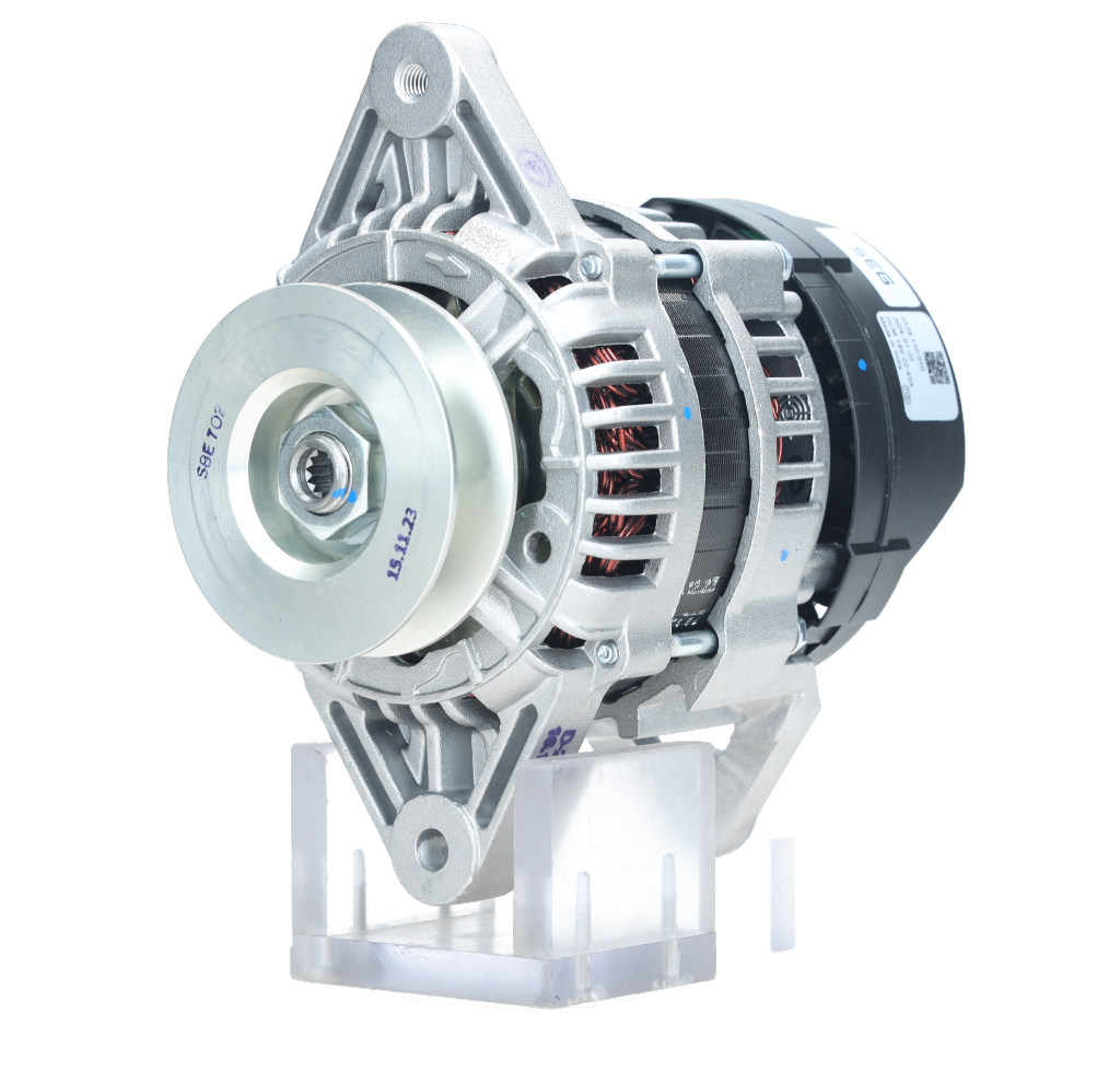 Alternator John Deere 43A