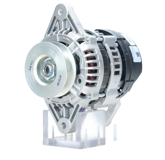 Alternator John Deere 43A