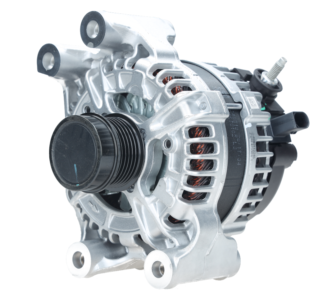 Alternator Jeep 220A