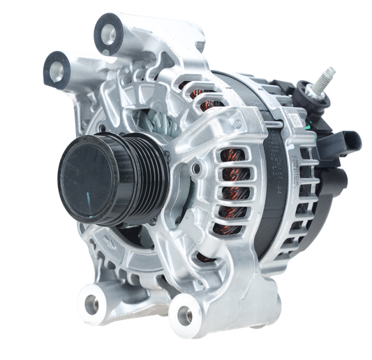 Alternator Jeep 220A