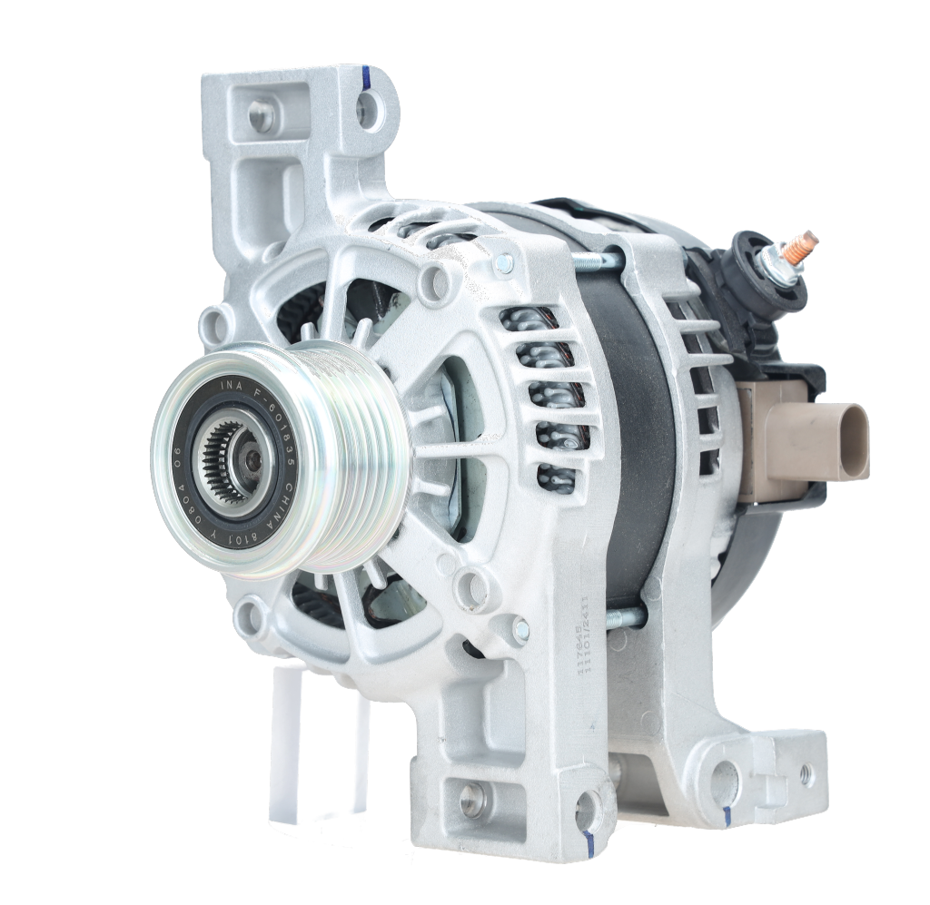 Alternator Toyota 100A