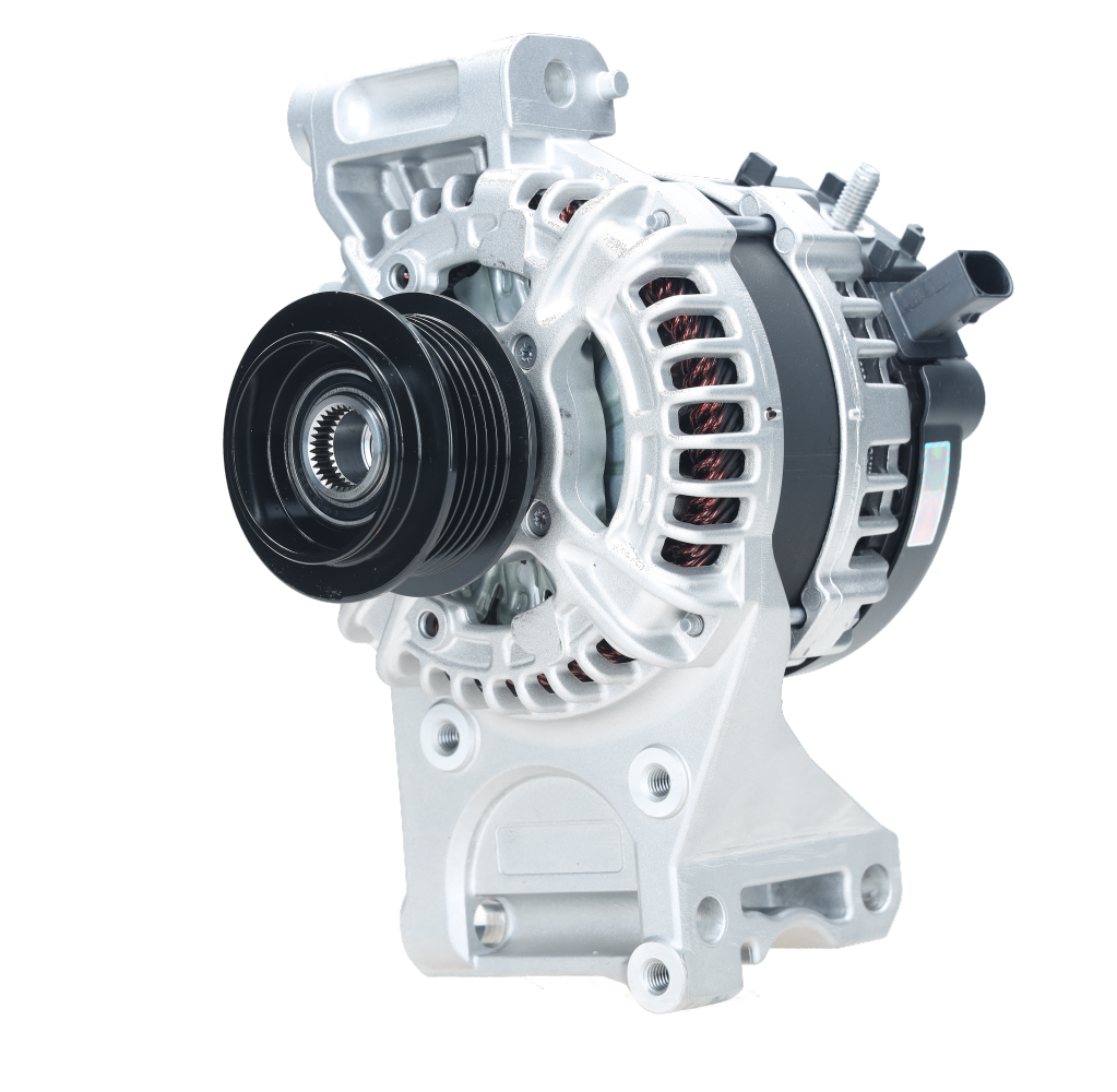 Alternator Volvo 150A