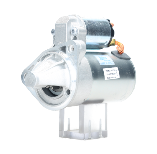 Starter Chevrolet 0.8 kw