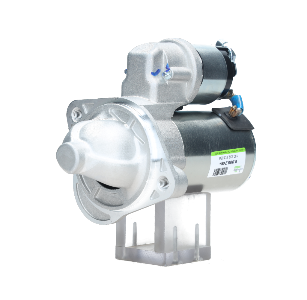 Starter Hyundai 0.9 kw