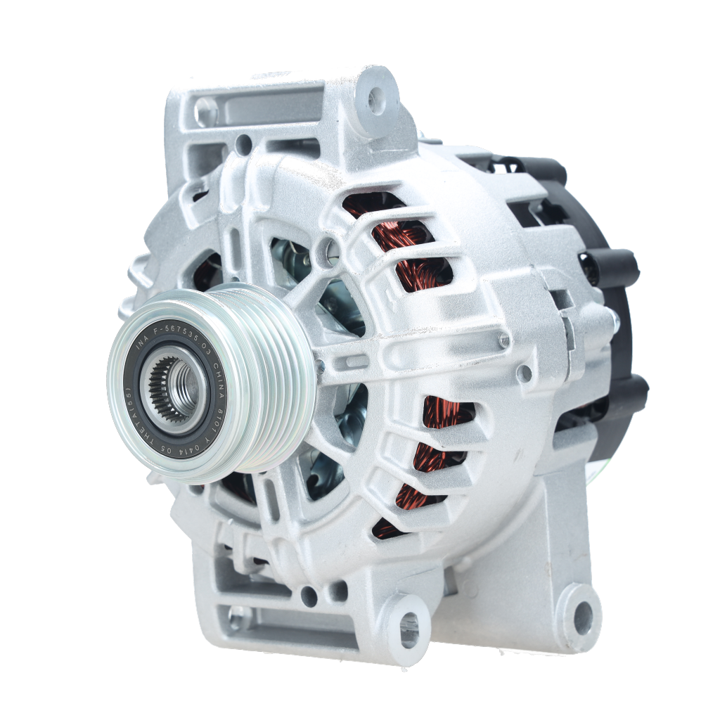 Alternator Opel 140A