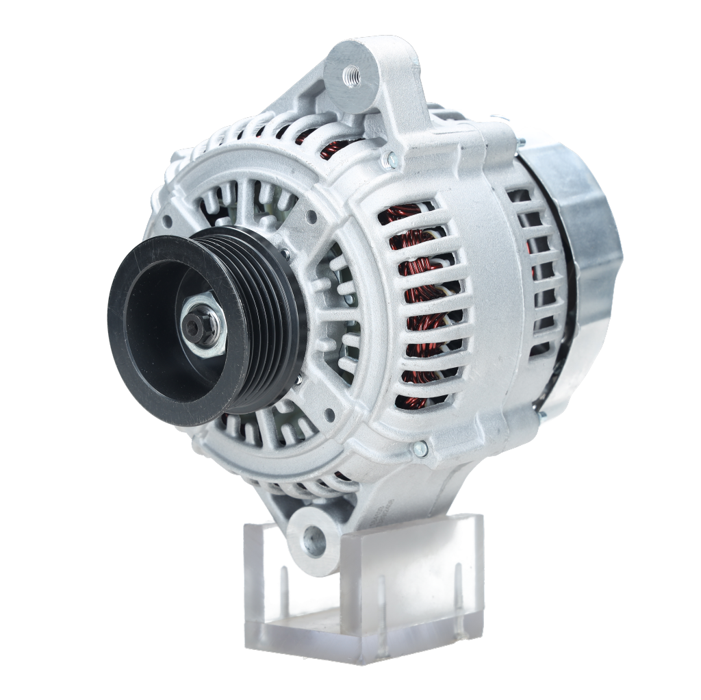 Alternator Ferrari 120A