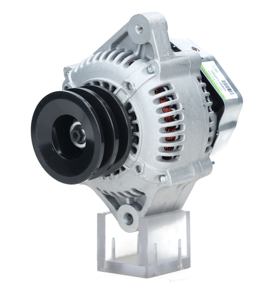 Alternator Komatsu 35A