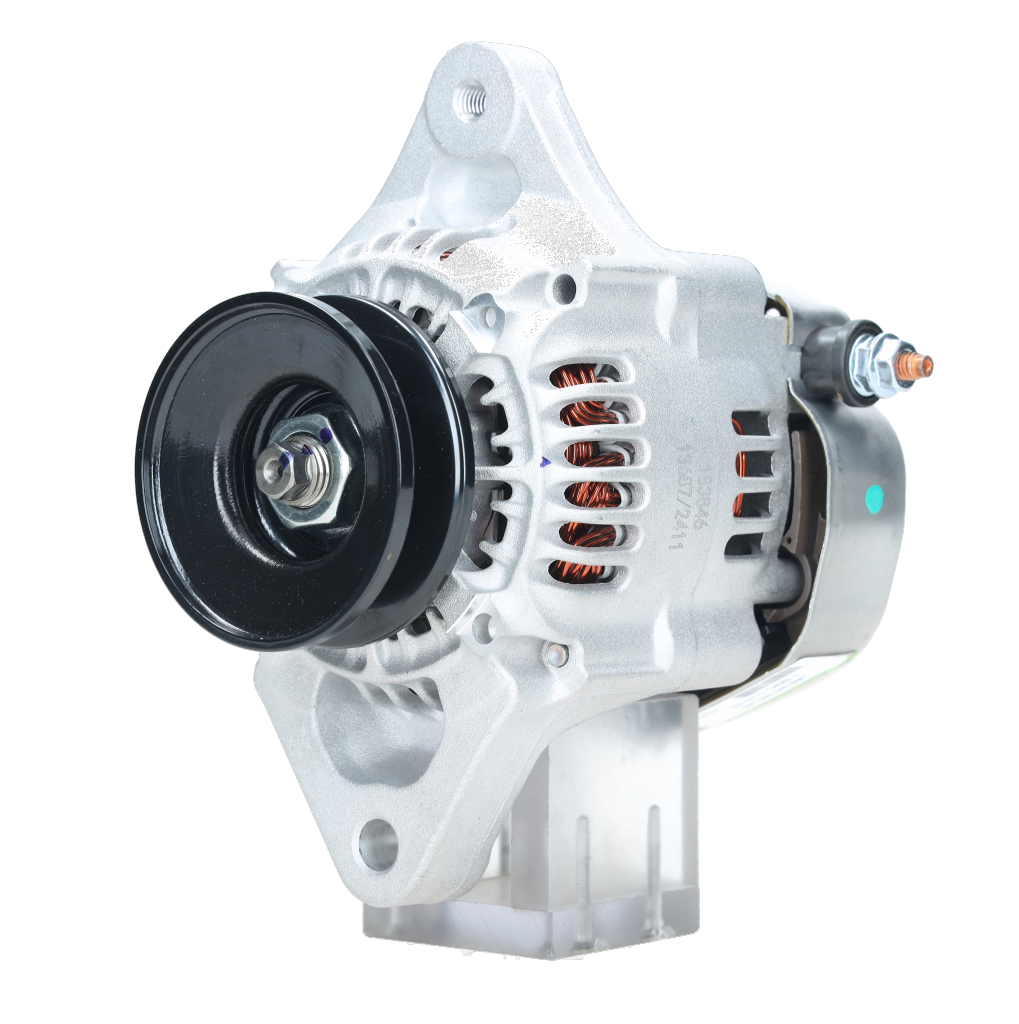 Alternator Yanmar 40A