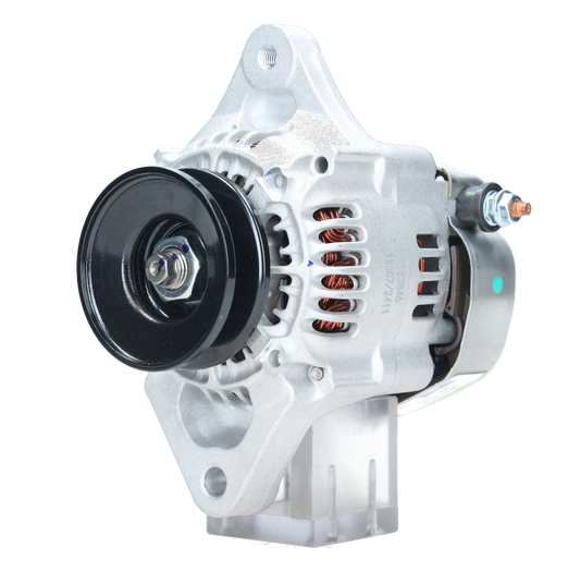 Alternator Yanmar 40A