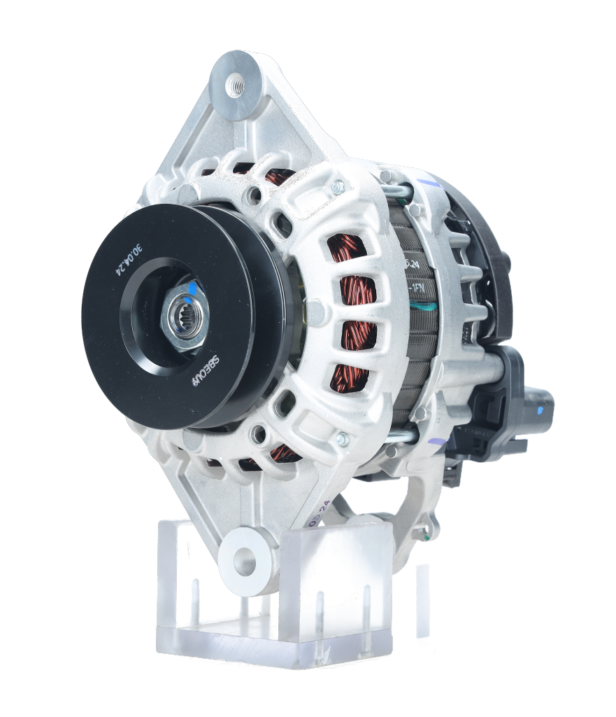 Alternator Yanmar 80A