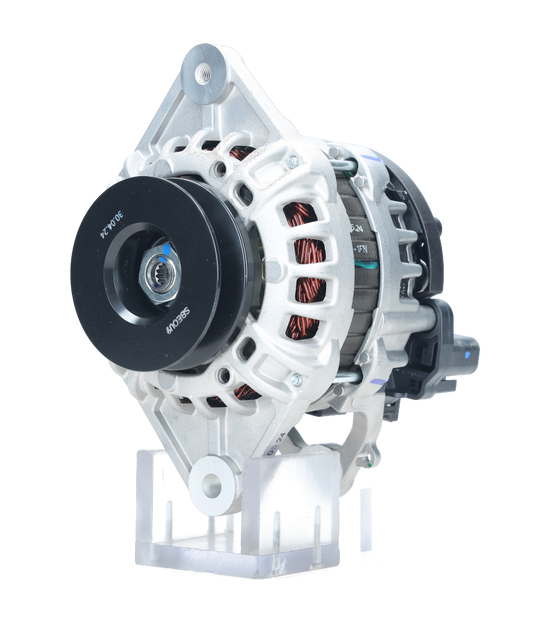 Alternator Yanmar 80A