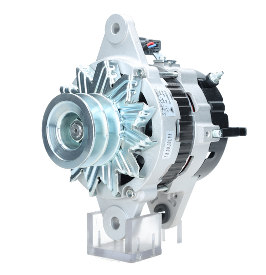 Alternator Isuzu 50A