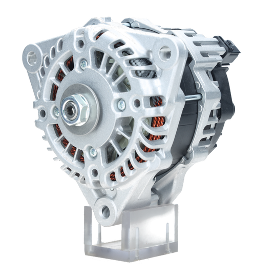 Alternator Man 120A (brown box)