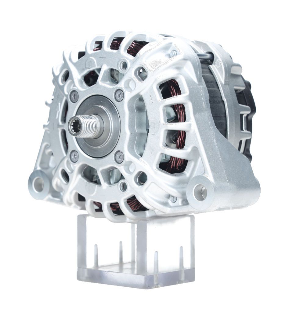 Alternator John Deere 125A