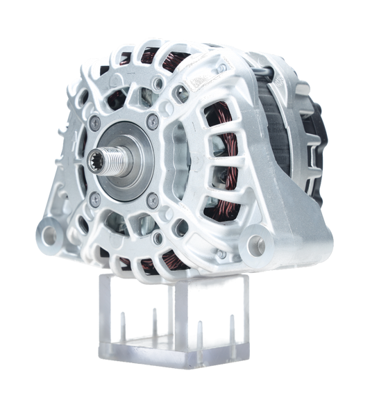 Alternator John Deere 125A