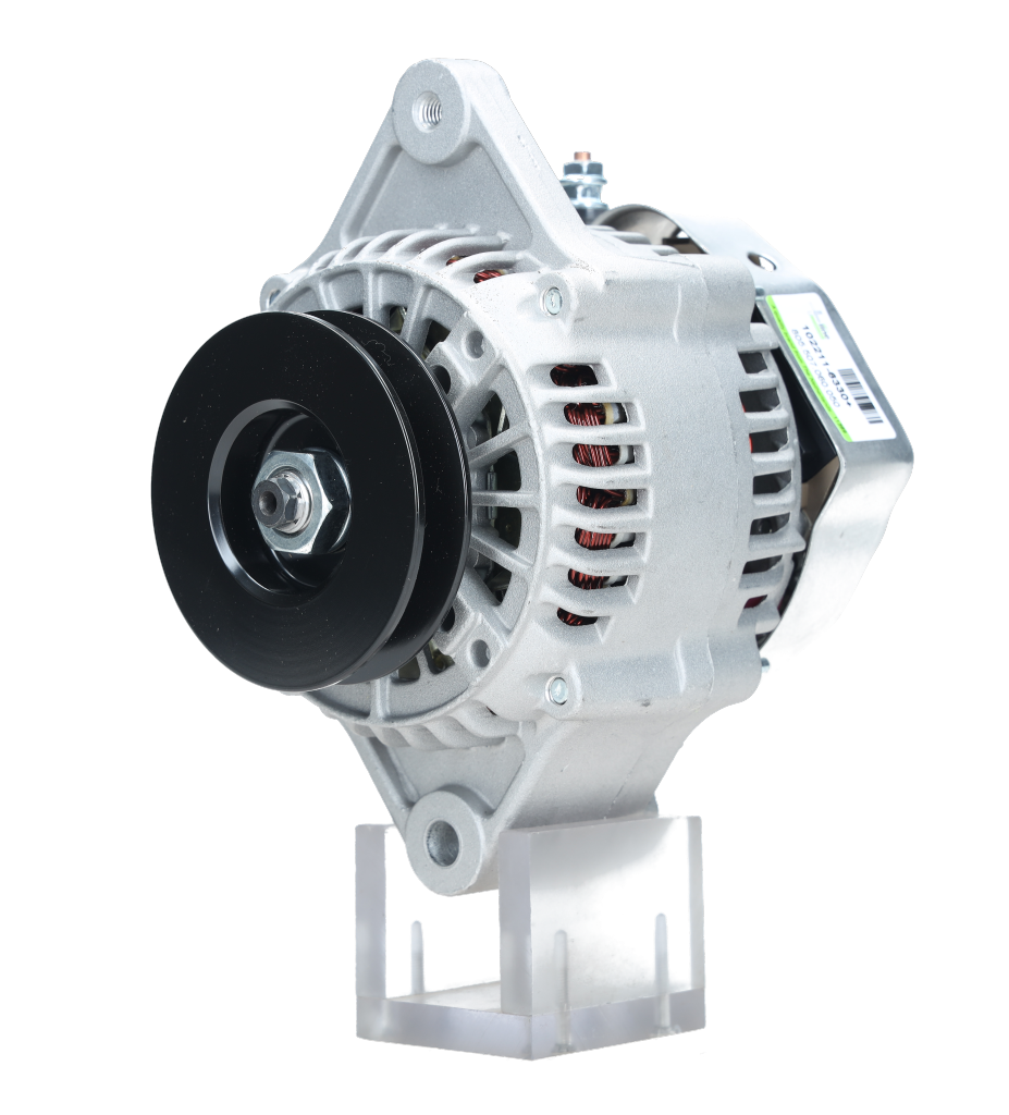 Alternator Kubota 60A
