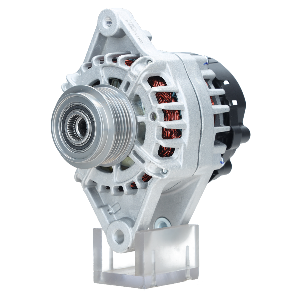 Alternator Toyota 85A