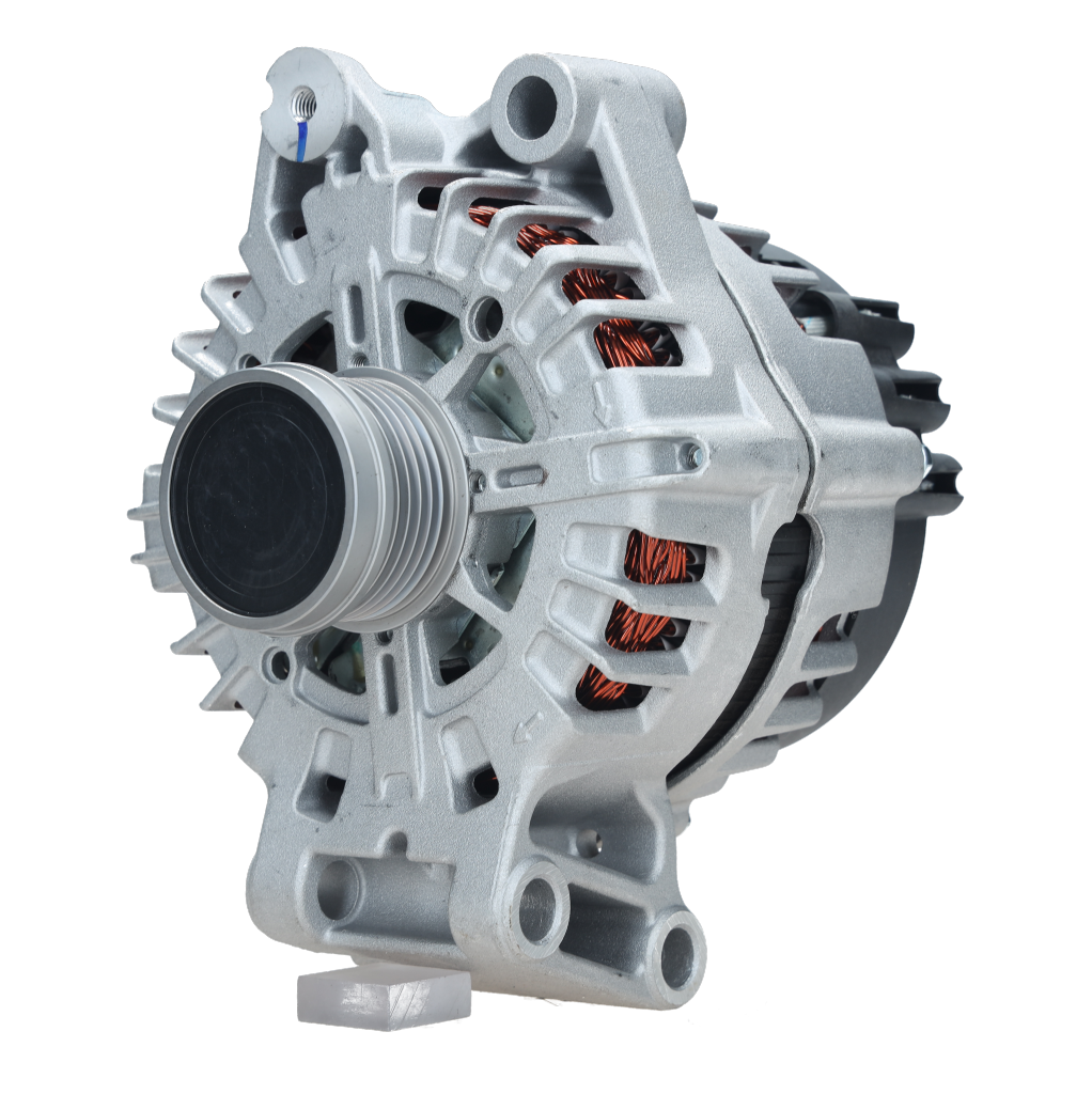 Alternator Volvo 180A