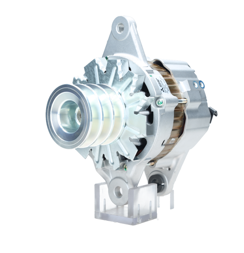 Alternator Isuzu 50A