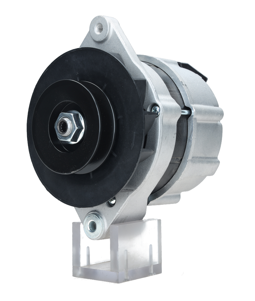 Alternator Case 75A
