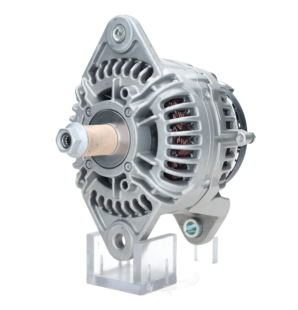Alternator Case 200A