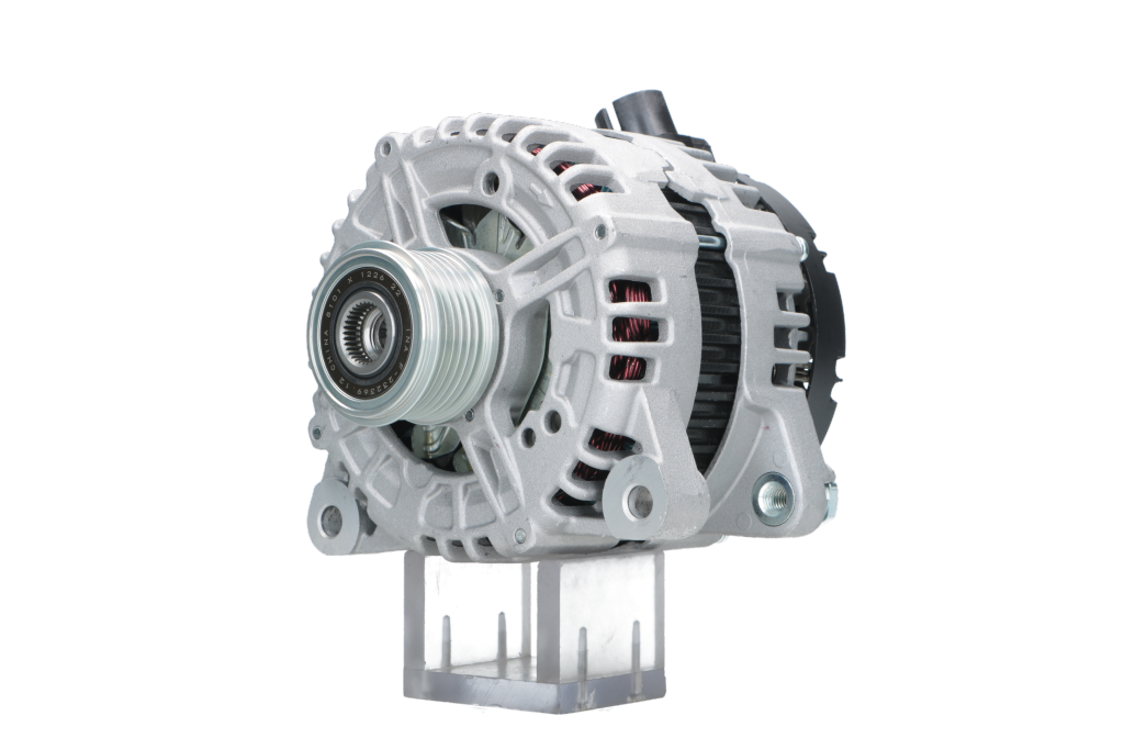 Alternator Land Rover 180A