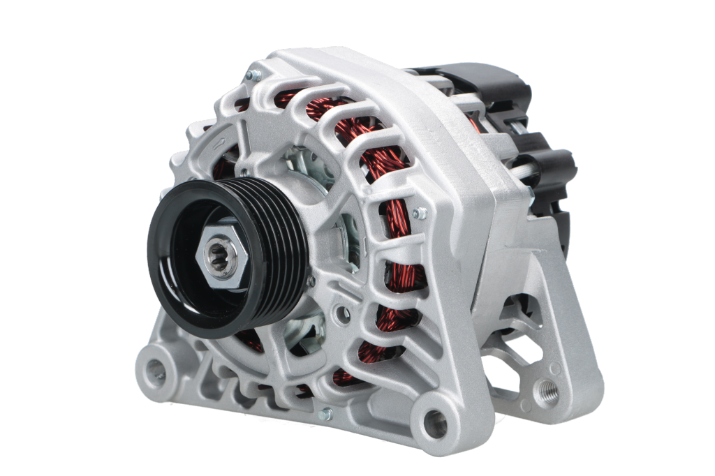 Alternator Citroen/ Peugeot 70A