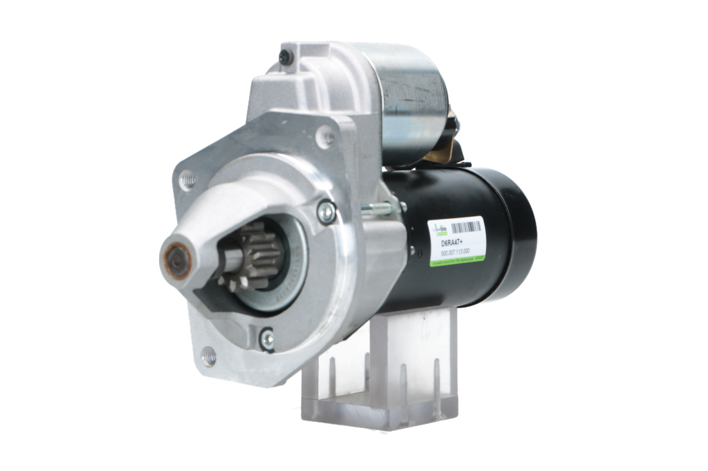 Starter Fiat / Lancia 1.3 kw