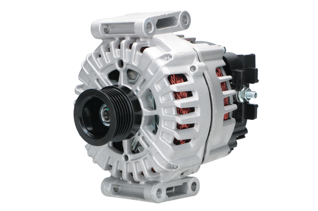 Alternator Mercedes 250A