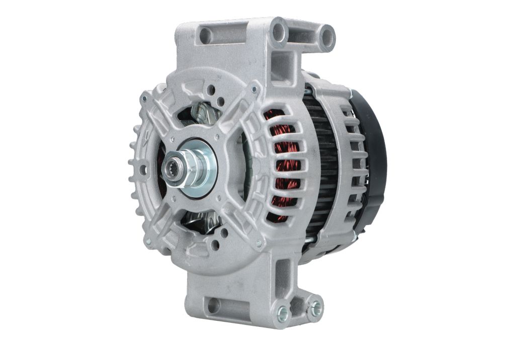 Alternator Volvo 150A
