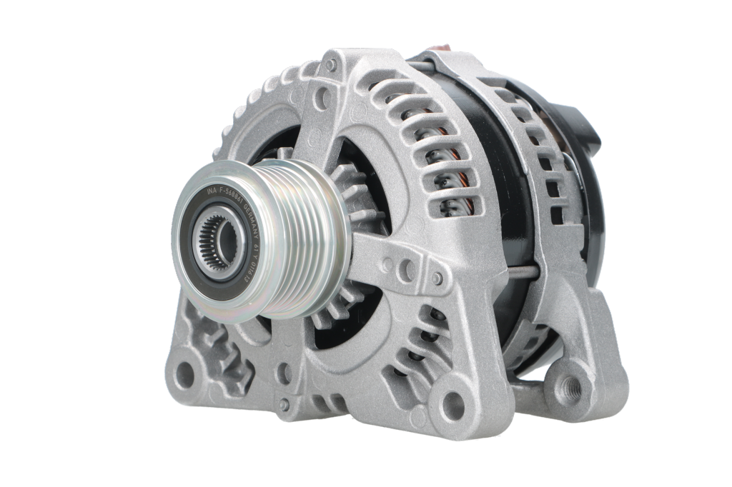Alternator Ford 120A