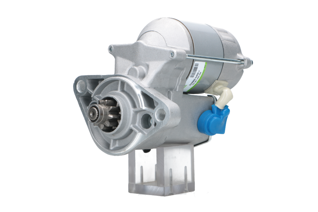 Starter Yale 1.4 kw