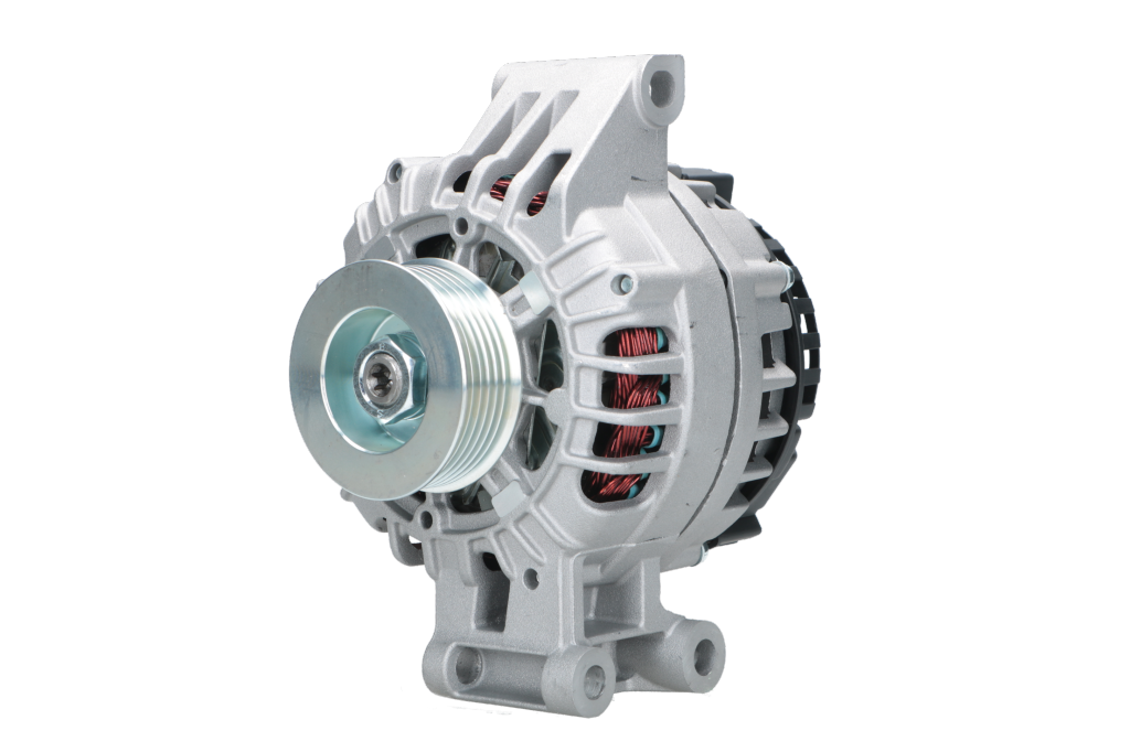 Alternator Isuzu 100A