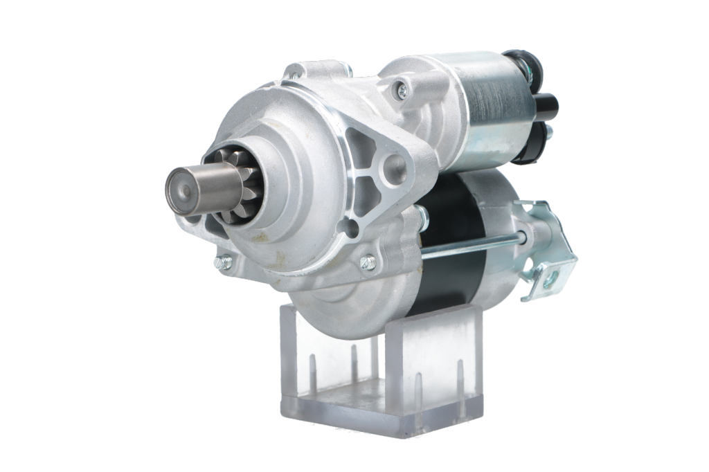 Starter Honda 1.0 kw