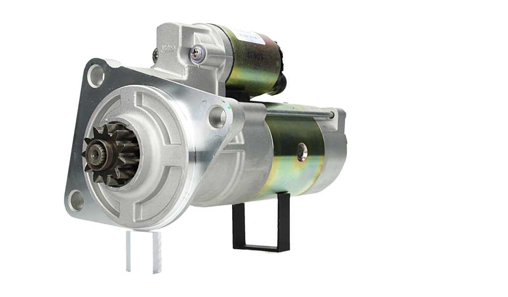 Starter Hyundai 5.0 kw