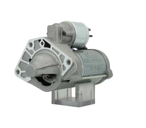 Starter Renault 2.0 kw